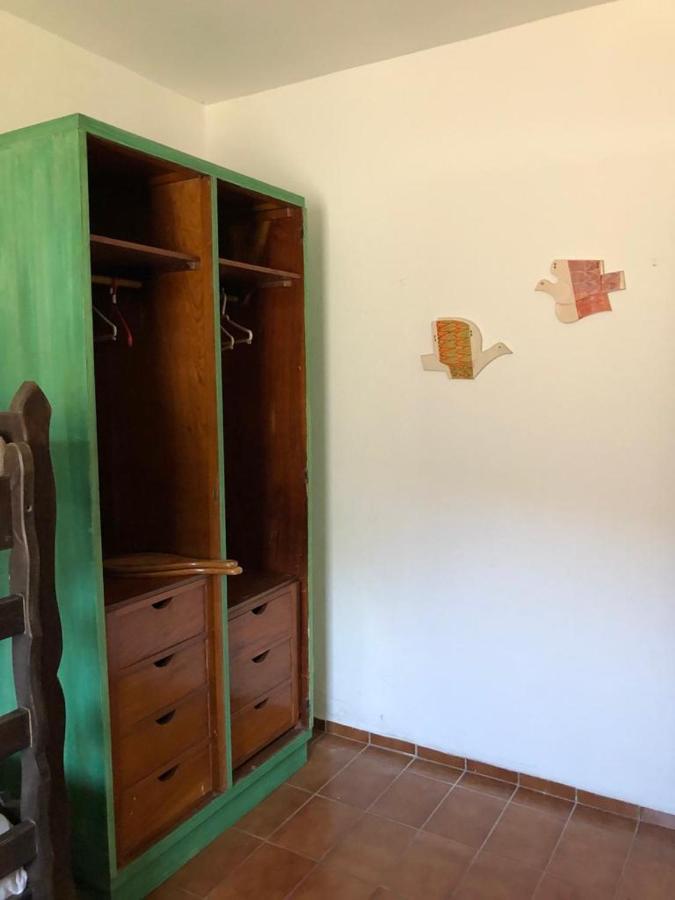 Apt 2 Dorms Tenorio Pe Areia Убатуба Экстерьер фото