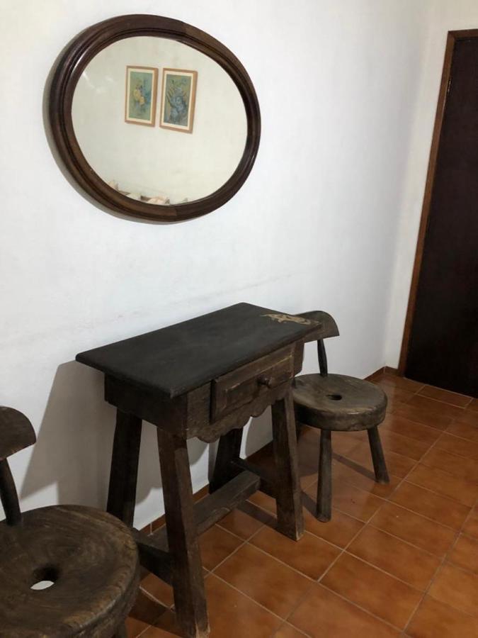 Apt 2 Dorms Tenorio Pe Areia Убатуба Экстерьер фото