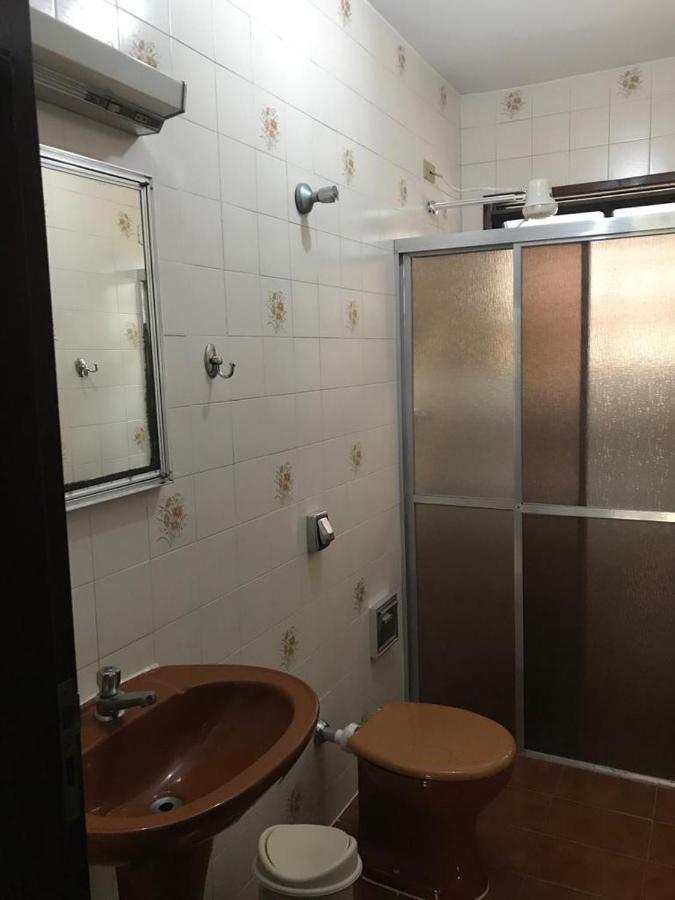 Apt 2 Dorms Tenorio Pe Areia Убатуба Экстерьер фото