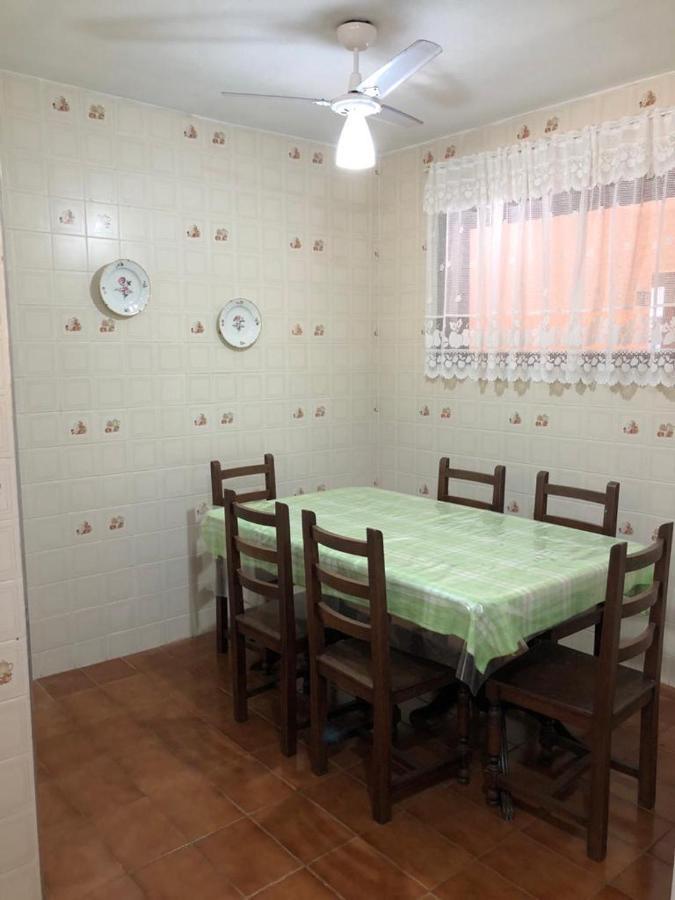 Apt 2 Dorms Tenorio Pe Areia Убатуба Экстерьер фото